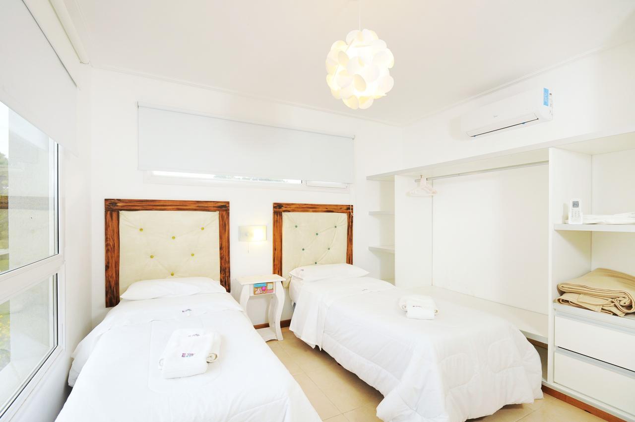 Apartamento de 2 dormitorios