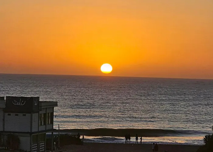 Aparthotel Puerto del Sol Villa Gesell